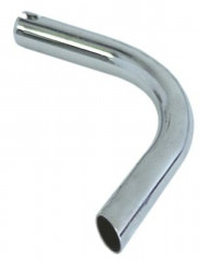 Труба выпускная