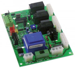 Плата печатная льдогенератор для прибора N200/N300/N500