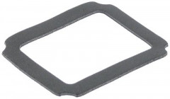 Уплотнитель Д 85мм подходит для LINCAT Ш 70мм для прибора линия SCC 61-202