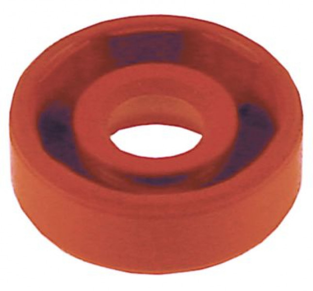 Уплотнение радиальное внутр.ø 8мм внеш. ø 22мм толщина материала  7мм для мотора вентилятора