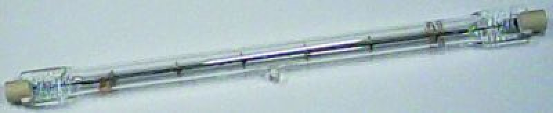 Лампа инфракрасная 350Вт 235В