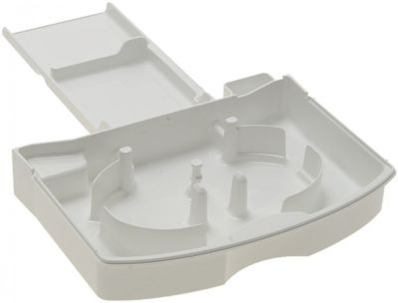 Чаша для сбора капель