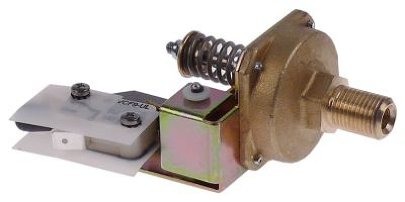 Прессостат