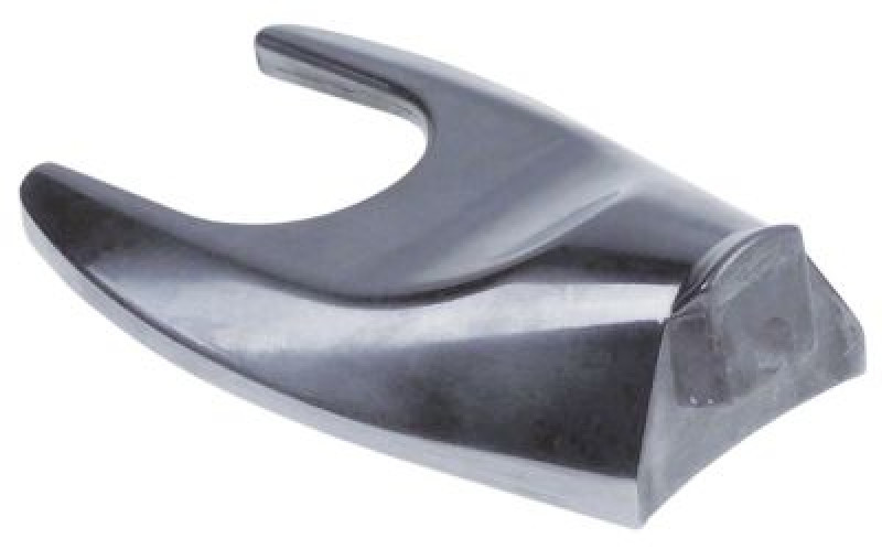 Держатель для портафильтра алюминий  В 32мм Д 115мм Ш 68мм для дозатора