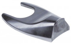 Держатель для портафильтра алюминий В 32мм Д 115мм Ш 68мм для дозатора