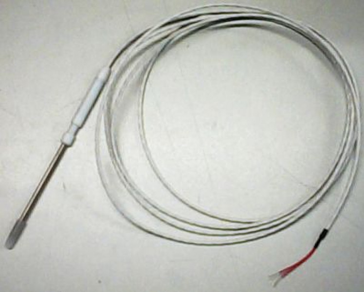 Датчик температурный погружной для измерения температуры в толще продукта