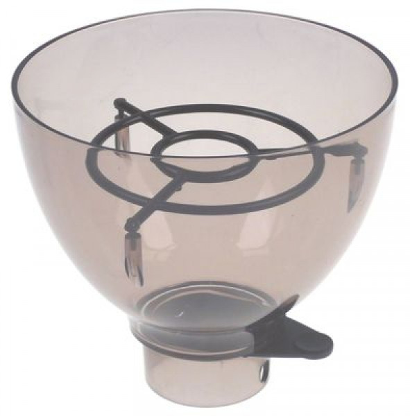 Ёмкость для кофейных бобов ø 163мм В 150мм ø опорный 59мм