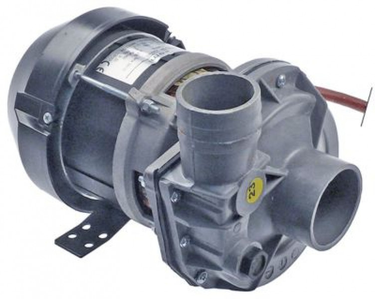 Насос тип 2233A2350 50Гц 75кВт 230В ø вход 60 мм ø выход 50 мм присоединение со штекером фазы 1