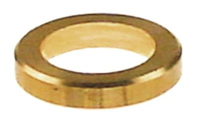 Шайба латунь внутр.ø 11мм внеш. ø 17мм В 3мм