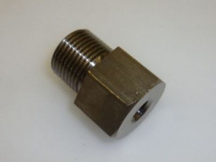 RACCORDO RUBINETTO CARICO