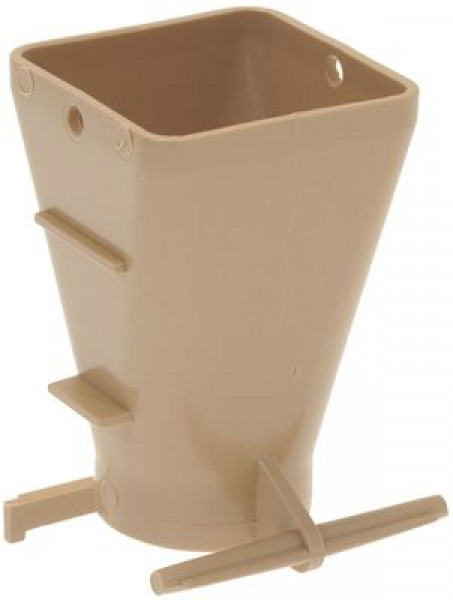 COFFEE CHUTE for coffee assembly