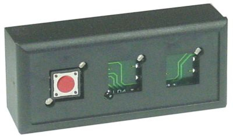 Блок клавиатуры