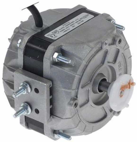 Мотор вентилятора POLE STAR 10Вт 220/240В 1300/1550об/мин подшипник шарикоподшипник Д1  82мм