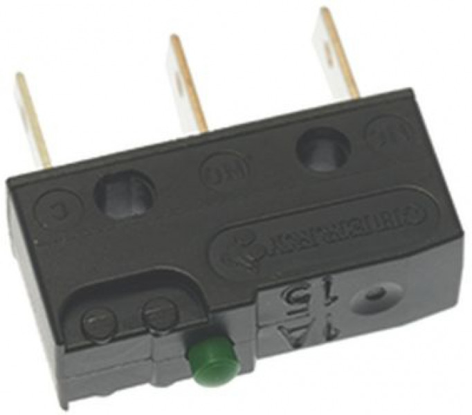 Микровключатель