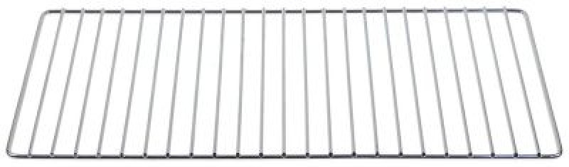 Решётка Ш 365мм Г 165мм В 7мм калибр проволоки рама 4мм