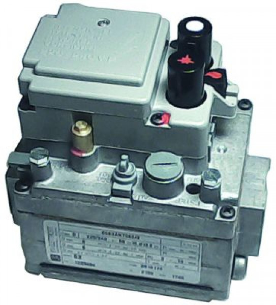 Вентиль газовый  тип ELETTROSIT SIT