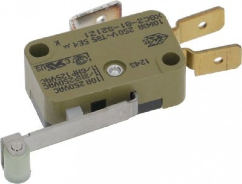 Микровключатель