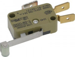 Микровключатель