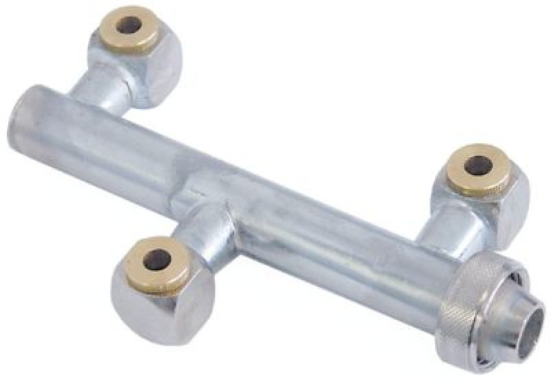 Распылитель-коромысло В 200мм Д 105мм монтаж. поз-ция сверху слева дюзы 3