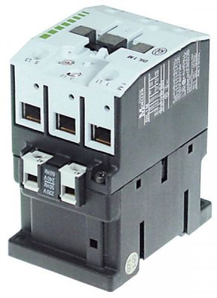 Контактор омническая нагрузка 55А 230 В перем. тока главные контакты 3NO