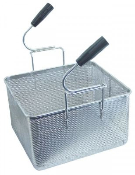 Колба сетчатая для макарон Ш1 310мм Д1  280мм В1 180мм подходит для MARENO В3 380мм