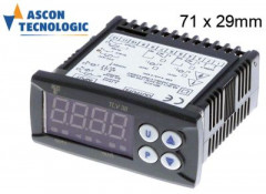 Термометр сборка вмонтирование