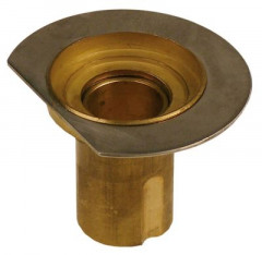 Головка горелки варочная панель для медленного приготовления 35кВт