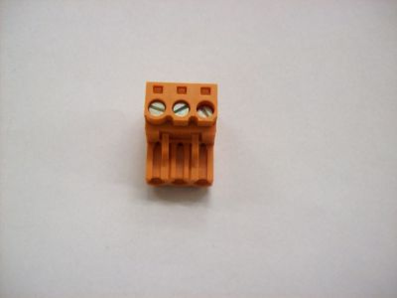 Клемма печатных плат