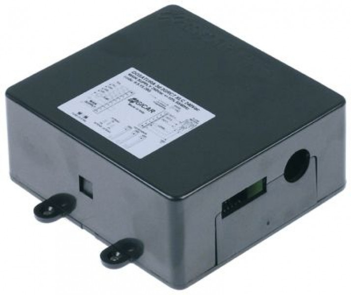 Блок управления 230В 3х-группов. для кофемашины тип 3d 3GRCT XLC