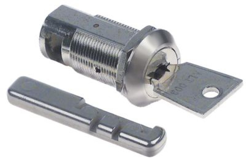 Цилиндр замка ø 19мм