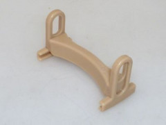 Скребок очищающий