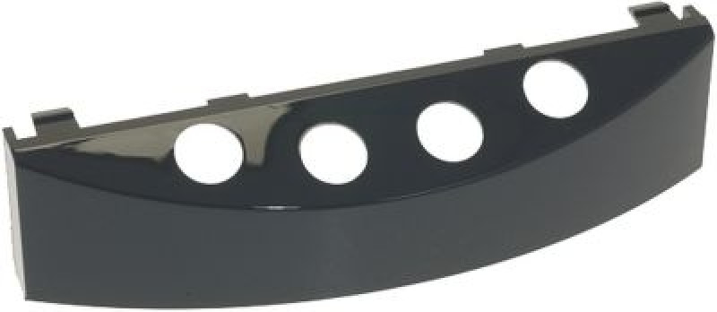 PUSH-BUTTON PANEL FRONT COVER