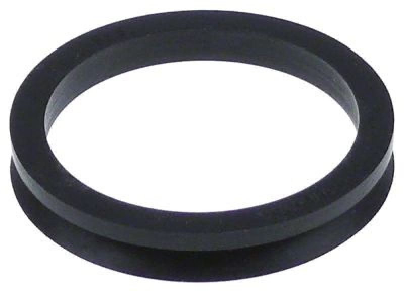 Кольцо V-образное внутр.ø 45мм внеш. ø 55мм толщина 9мм