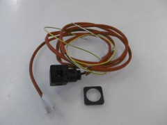 ASSIEME CABLAGGIO AUTO STEAMER'09