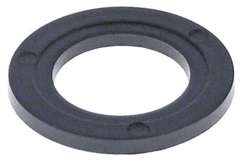 Кольцо дистанционное пластмасса ø 42мм внутр.ø 25мм В 4мм