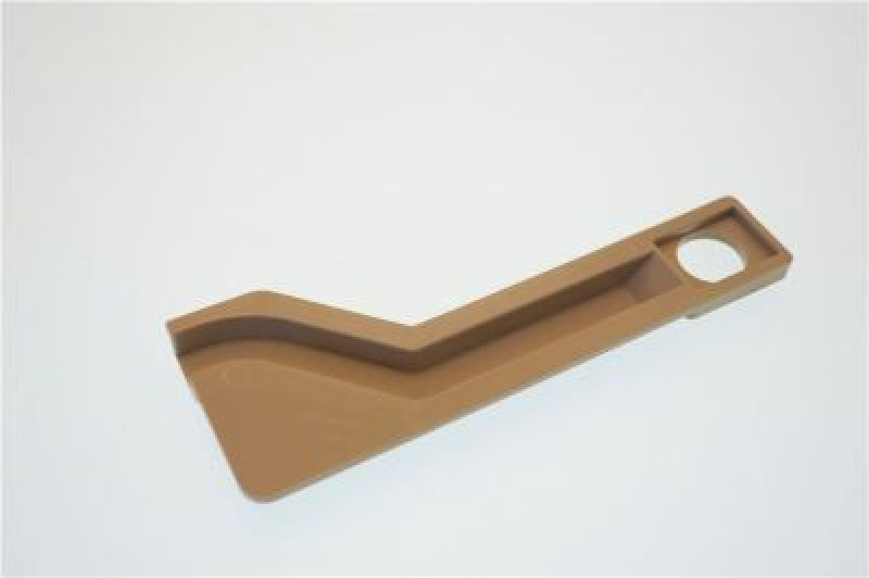 SLITTA POSTERIORE 120 mm