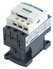 Контактор силовой