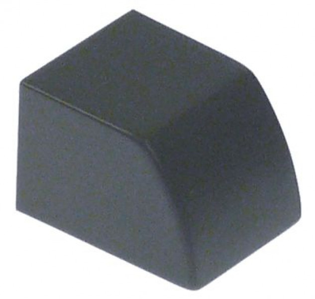 Выключатель нажимной кнопочный сер. В 164мм Д 242мм Ш 192мм