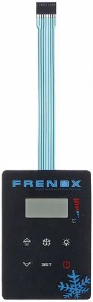 Блок клавиатуры для холодильной камеры подходит для FRENOX