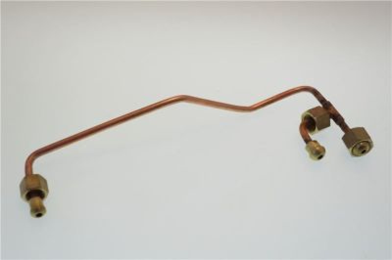 Прокладка труб