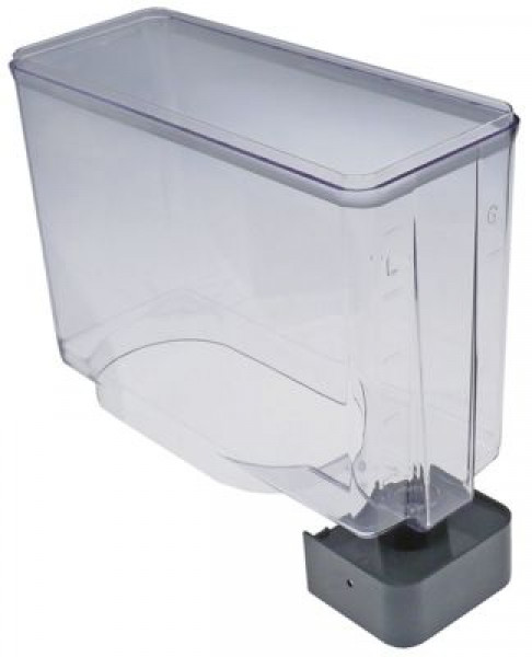 Ёмкость В 220мм Д 300мм Ш 115мм для шланга ёмкость сосуда 5л для прибора Caddy