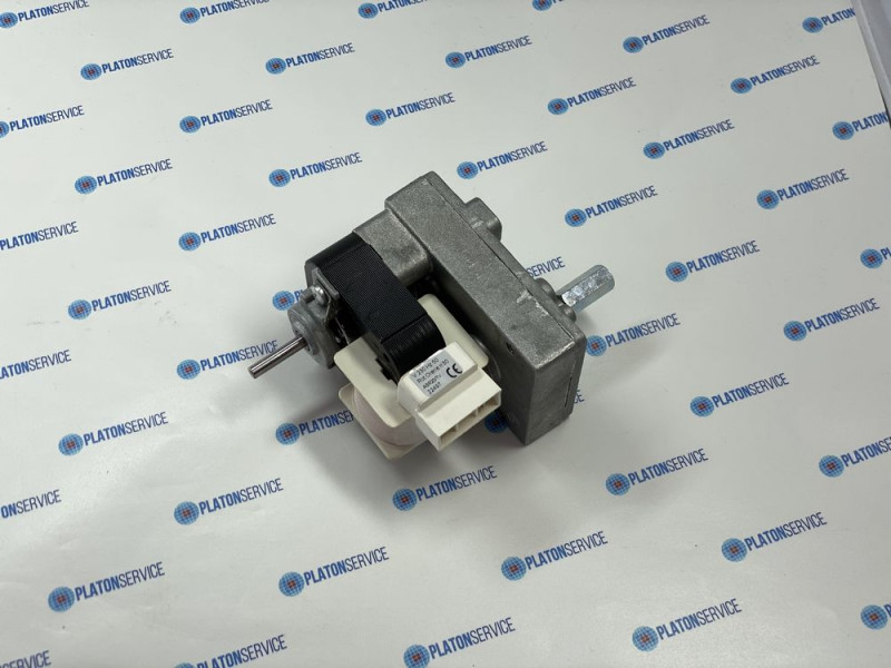 Мотор-редуктор 230В 50/60Гц