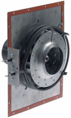 Мотор вентилятора 50/60Гц 230Вт ebm-papst 230В (пер.ток)