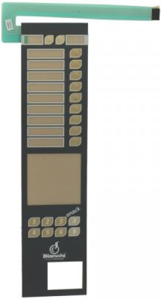 Комплект кнопок