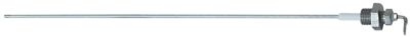 Электрод для контроля уровня 1/4" общая длина 345мм Д датчик 320мм