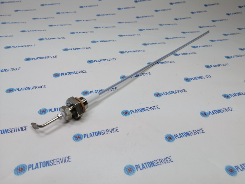 Электрод для контроля уровня 1/4" общая длина 345мм Д датчик 320мм