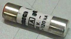 Предохранитель