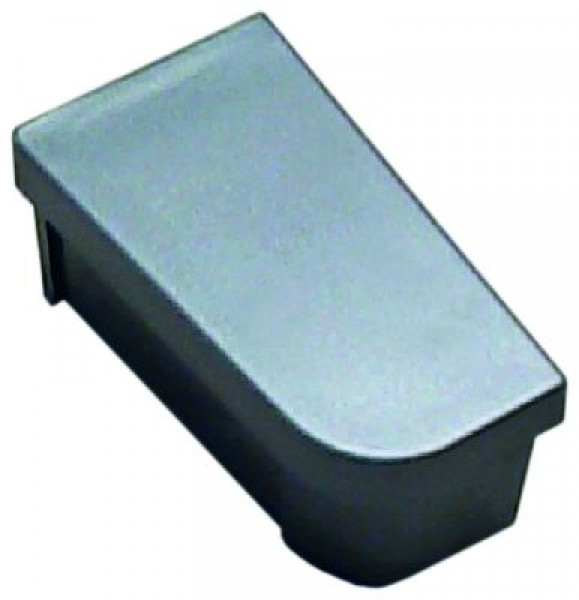 Крышка корпуса слева