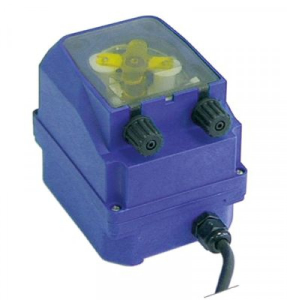 Дозатор без управления чистящее средство 3л/ч 24 В перем. тока ø шланга 4x6мм тип PE SEKO