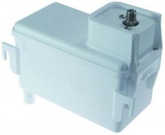 Камера поплавковая